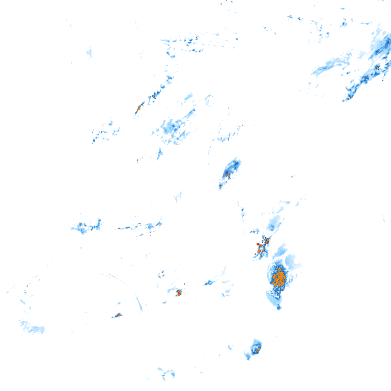 rain layer