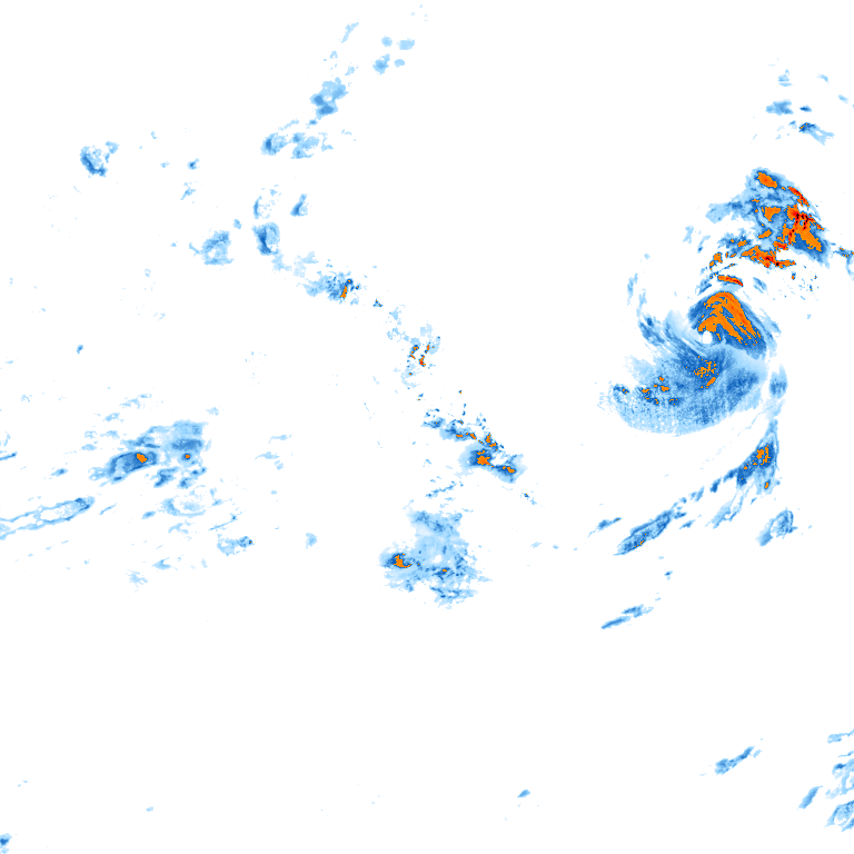 rain layer
