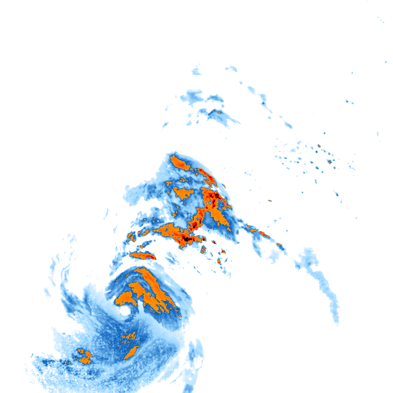 rain layer