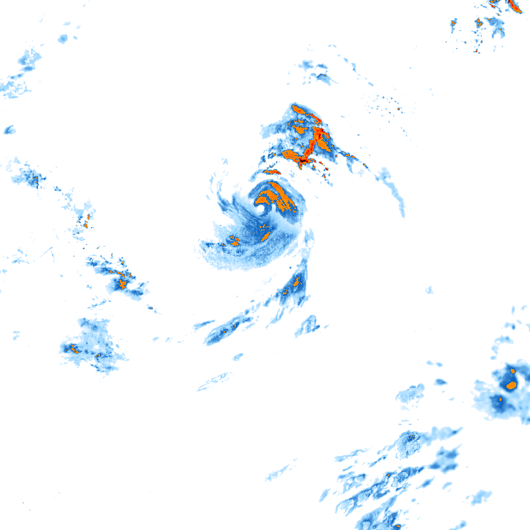 rain layer