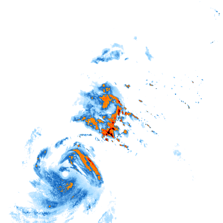 rain layer