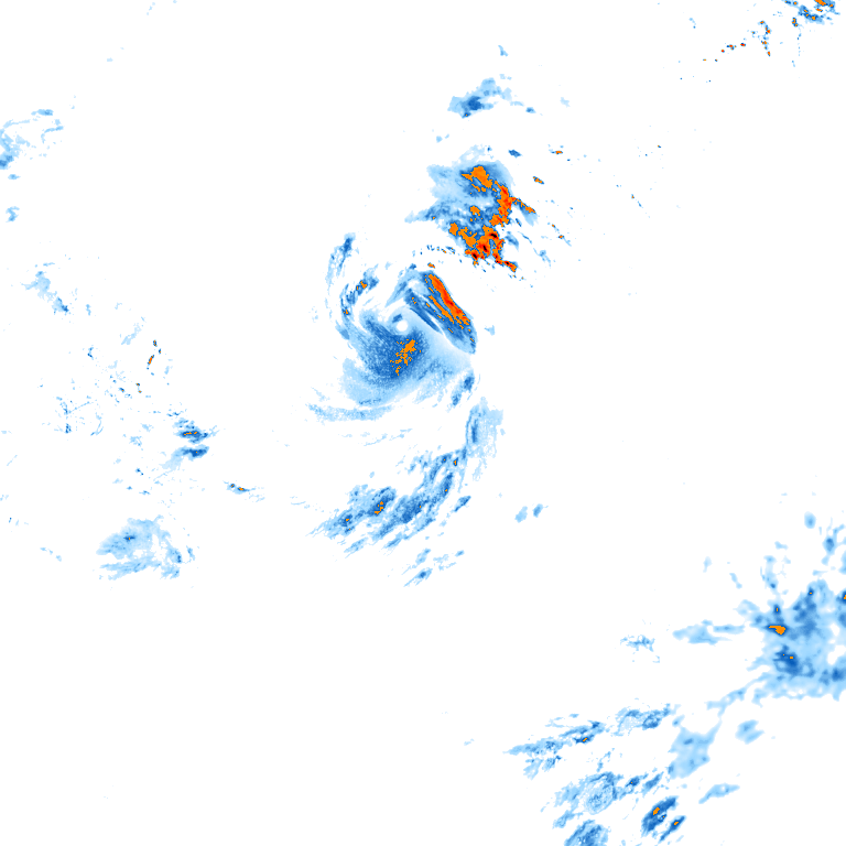 rain layer