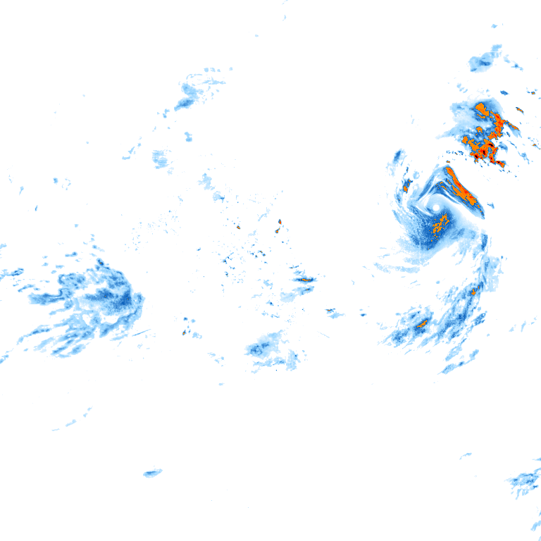 rain layer