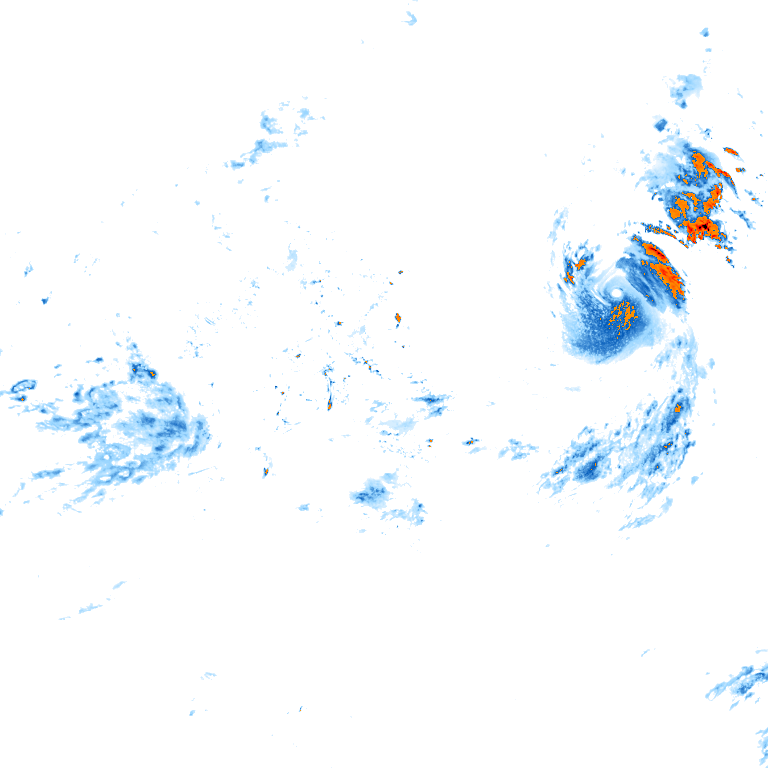 rain layer