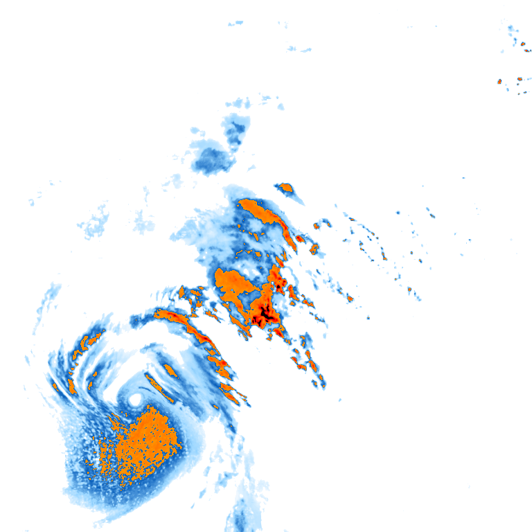rain layer