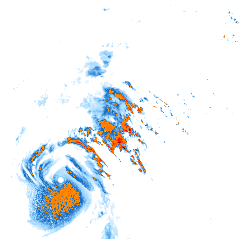 rain layer