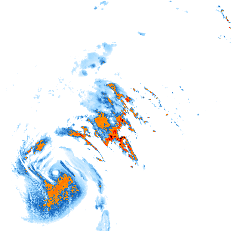 rain layer