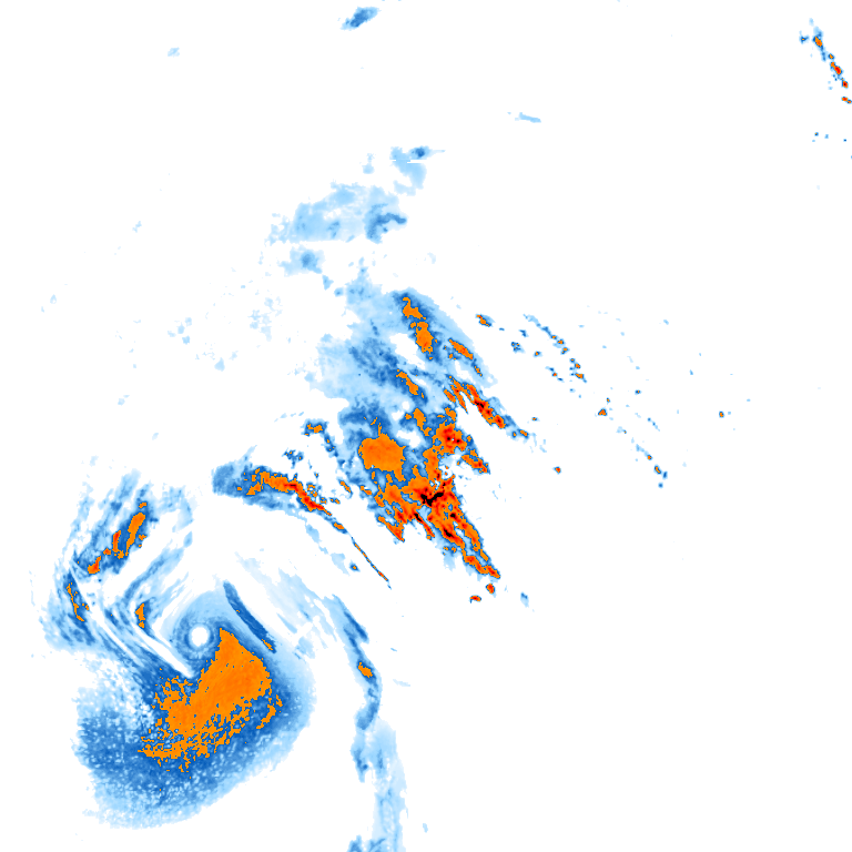 rain layer