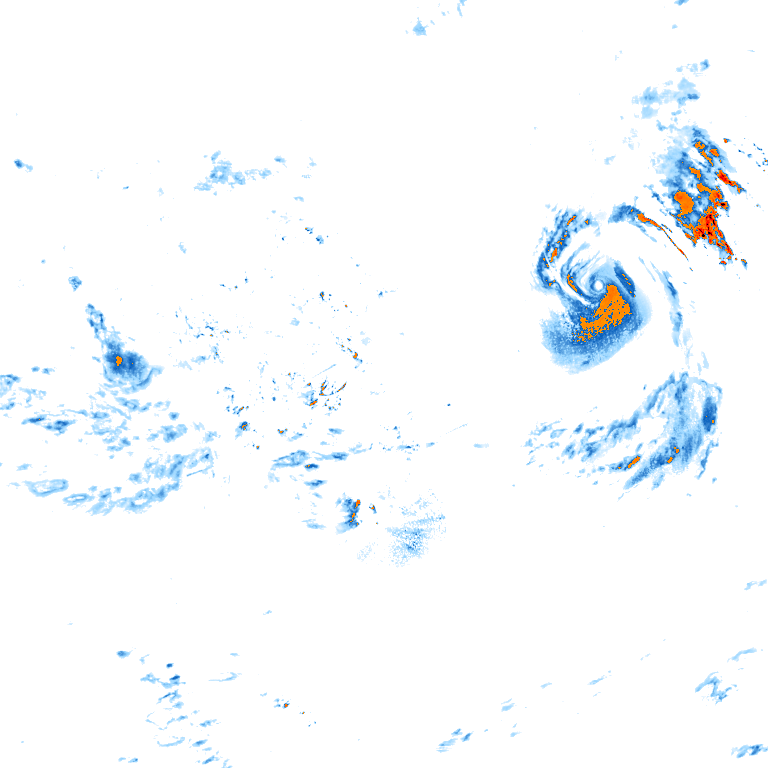 rain layer