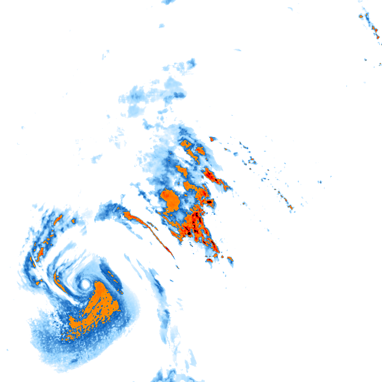 rain layer