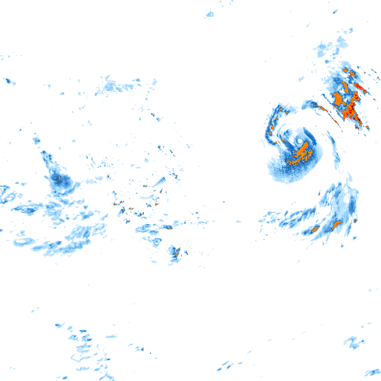 rain layer