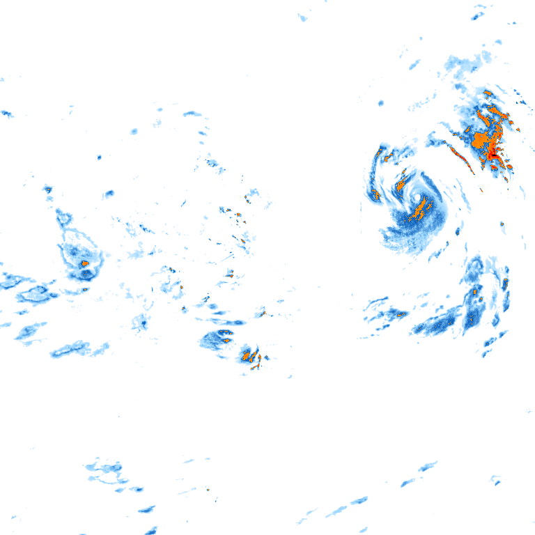 rain layer