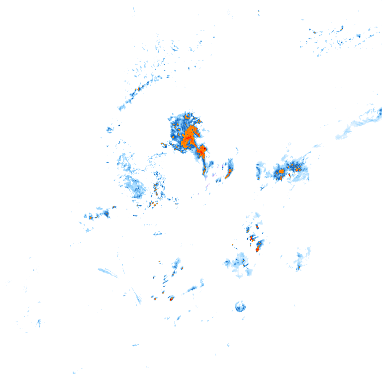 rain layer