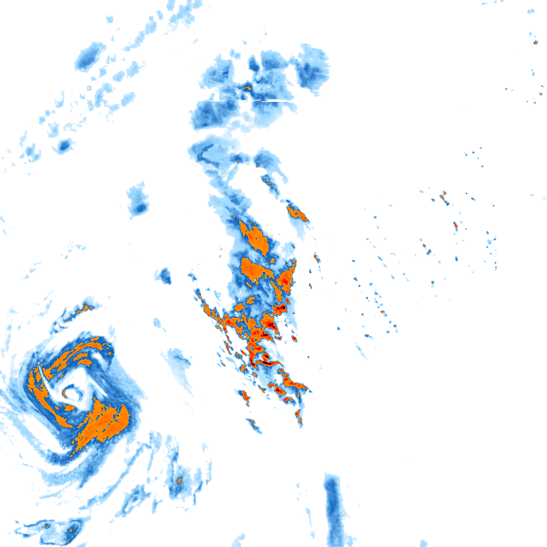 rain layer