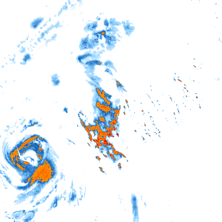 rain layer