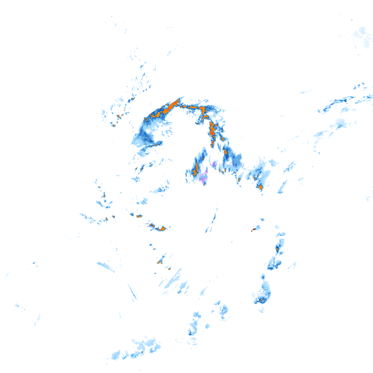 rain layer