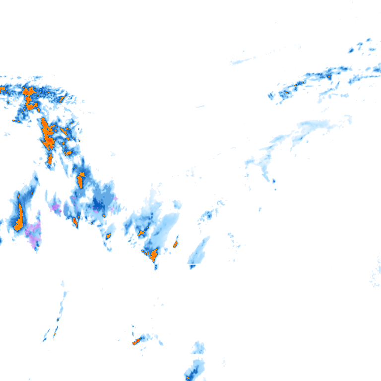rain layer