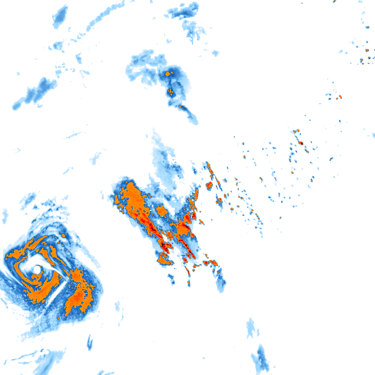 rain layer