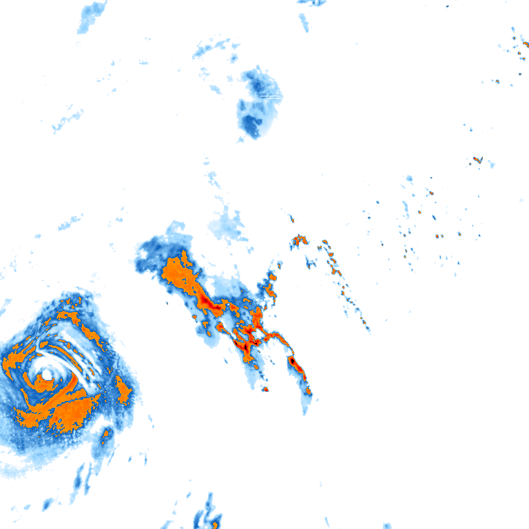 rain layer
