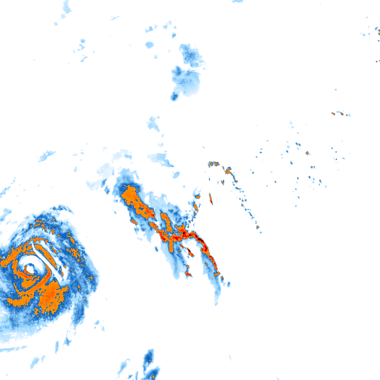 rain layer