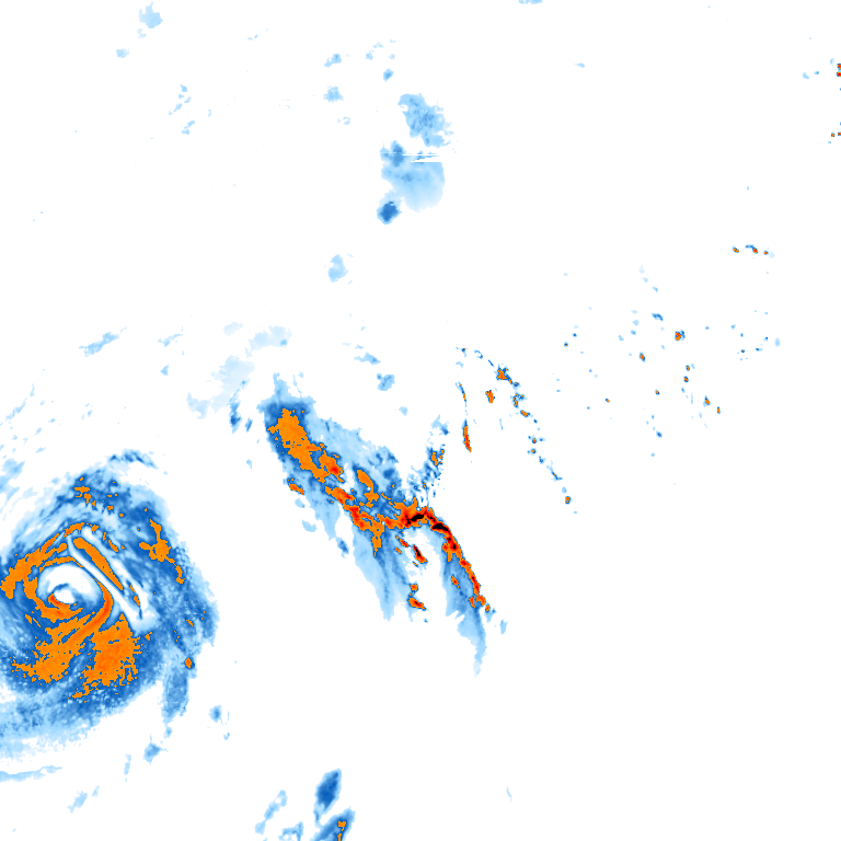 rain layer
