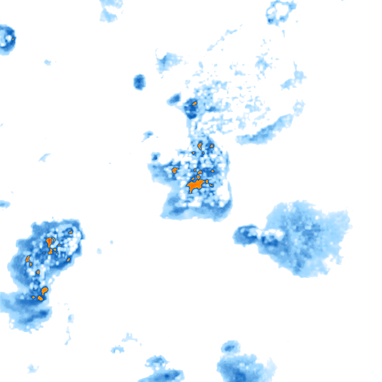 rain layer