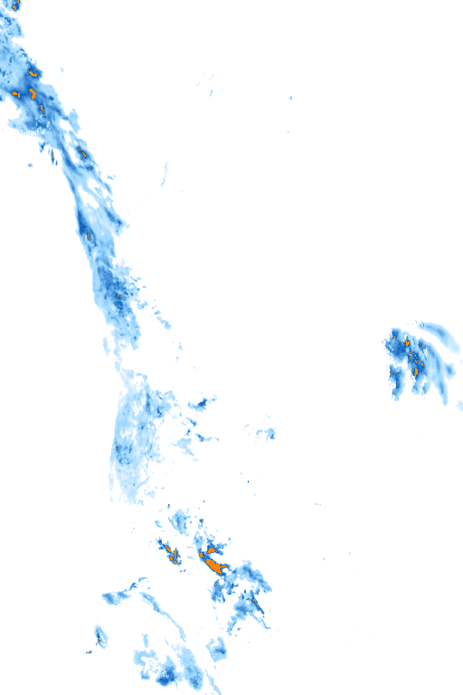 rain layer
