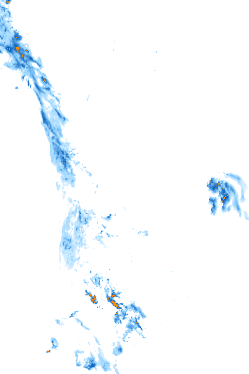 rain layer