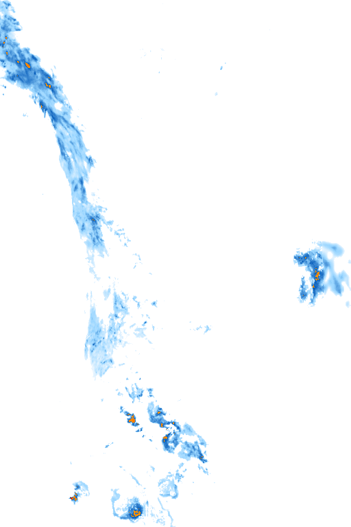 rain layer