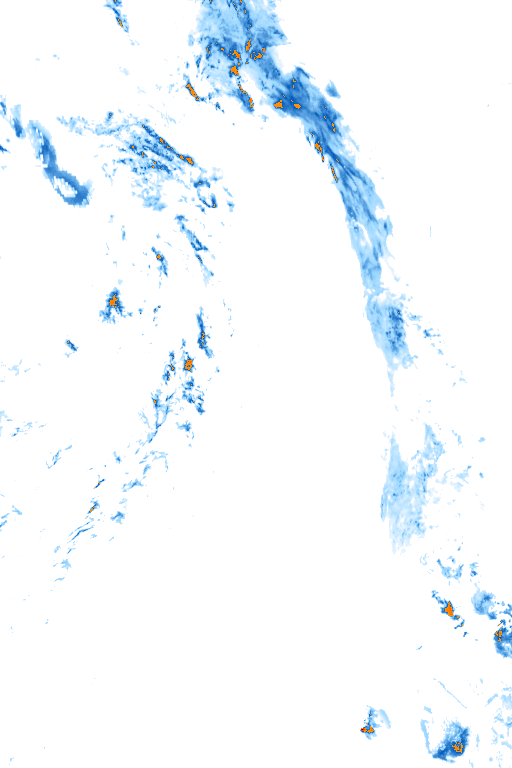 rain layer