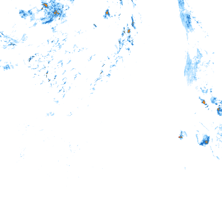 rain layer