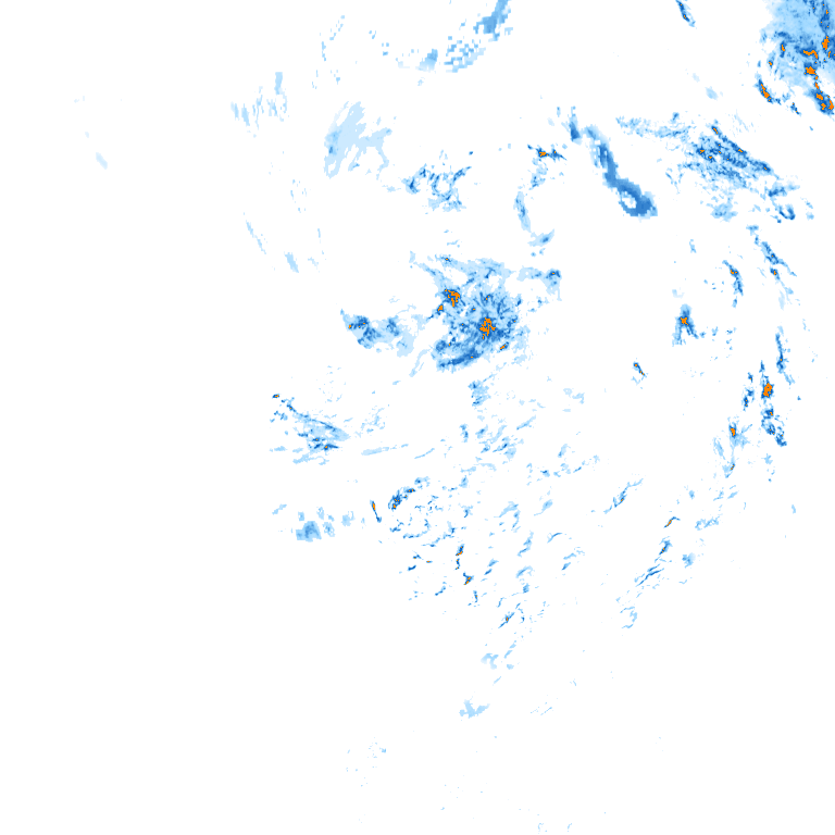 rain layer