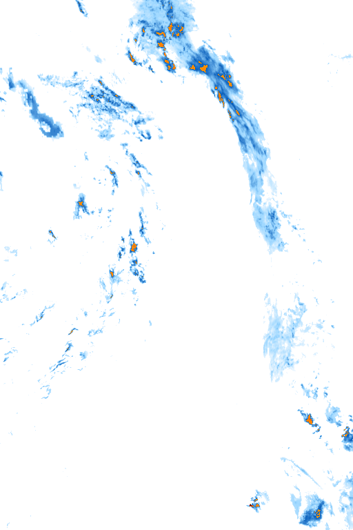 rain layer