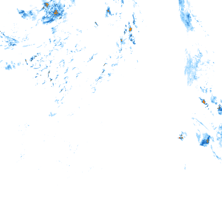 rain layer