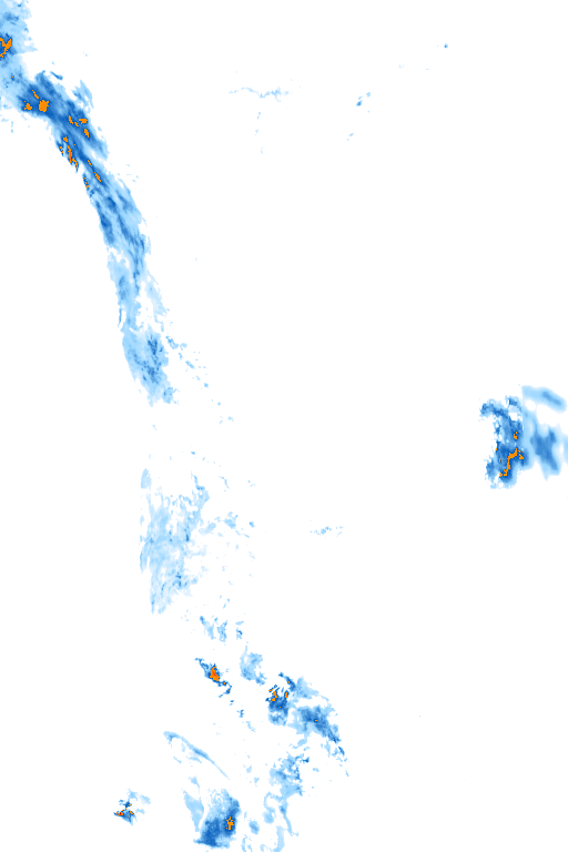 rain layer