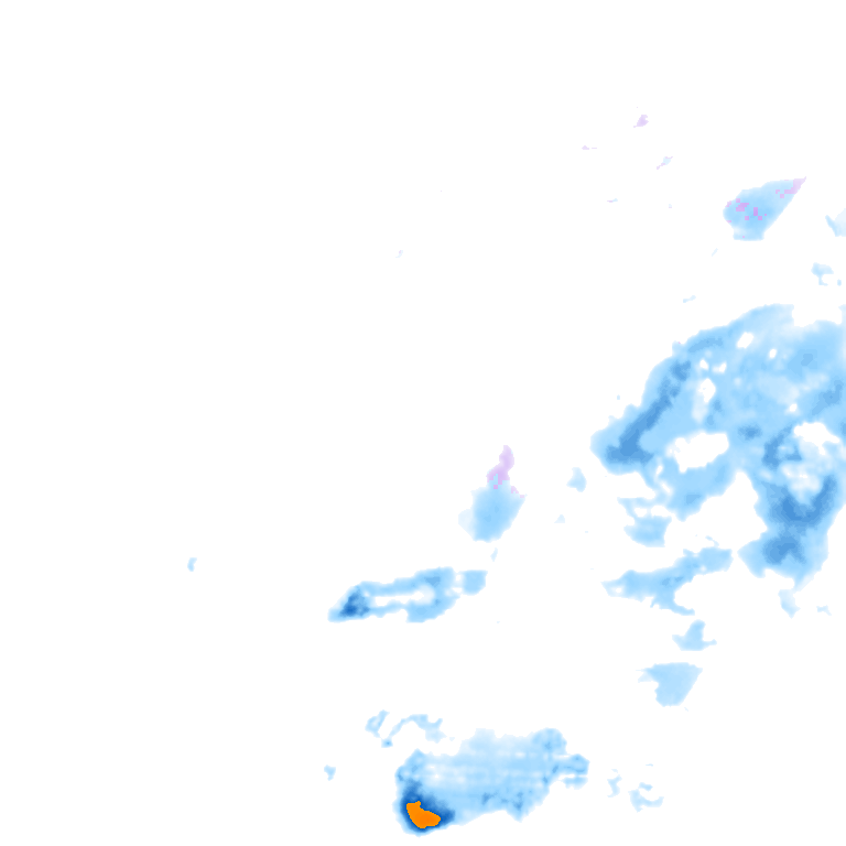 rain layer