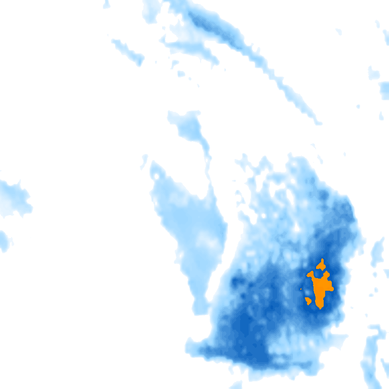 rain layer