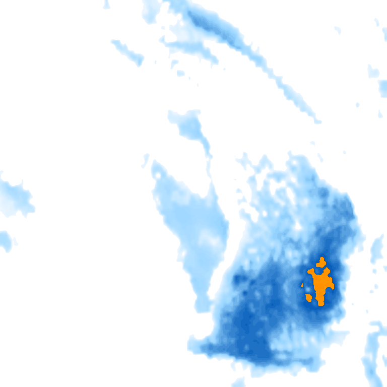 rain layer
