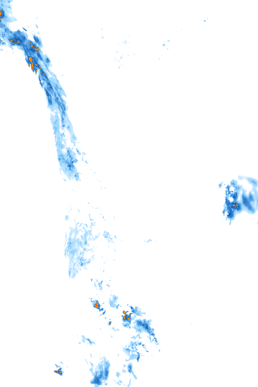 rain layer