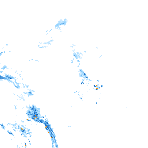 rain layer