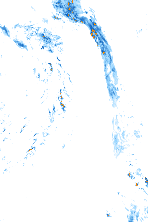 rain layer