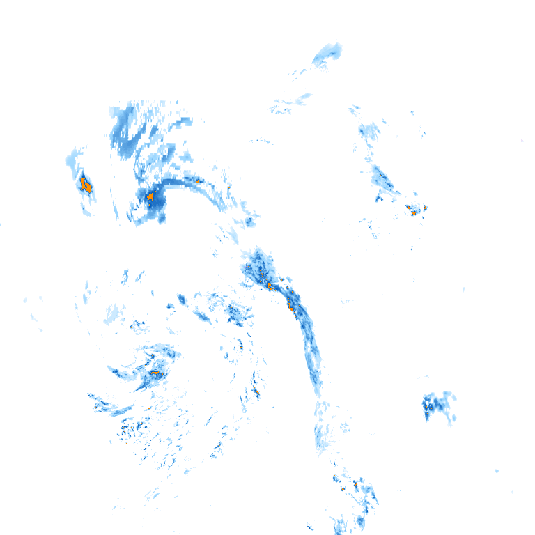 rain layer