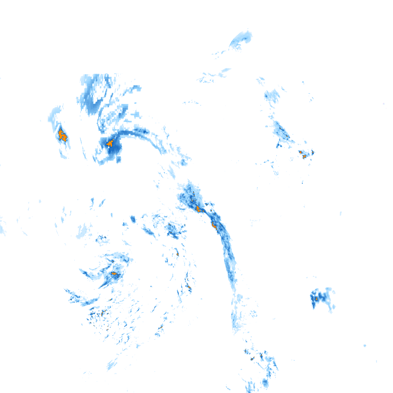 rain layer