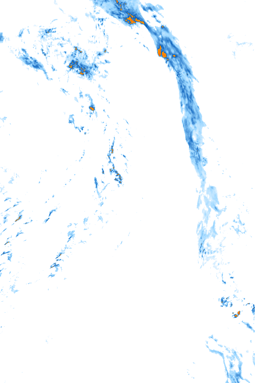 rain layer