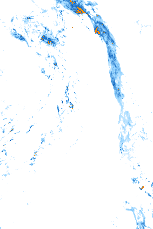 rain layer