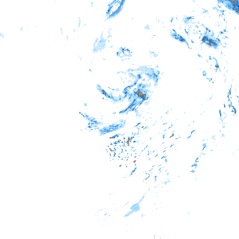 rain layer