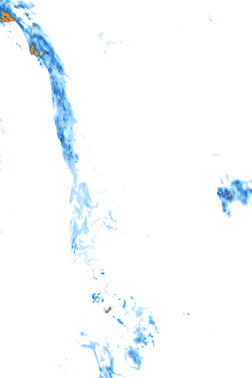rain layer