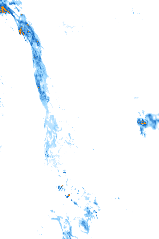 rain layer