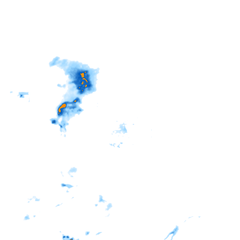 rain layer
