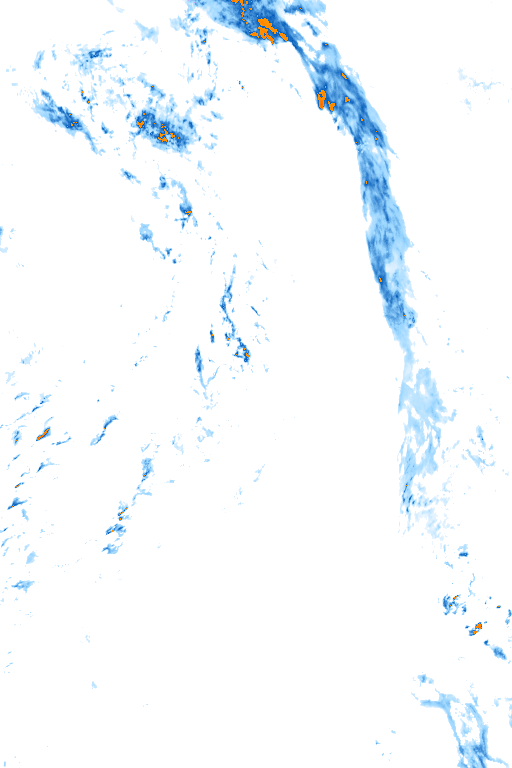 rain layer